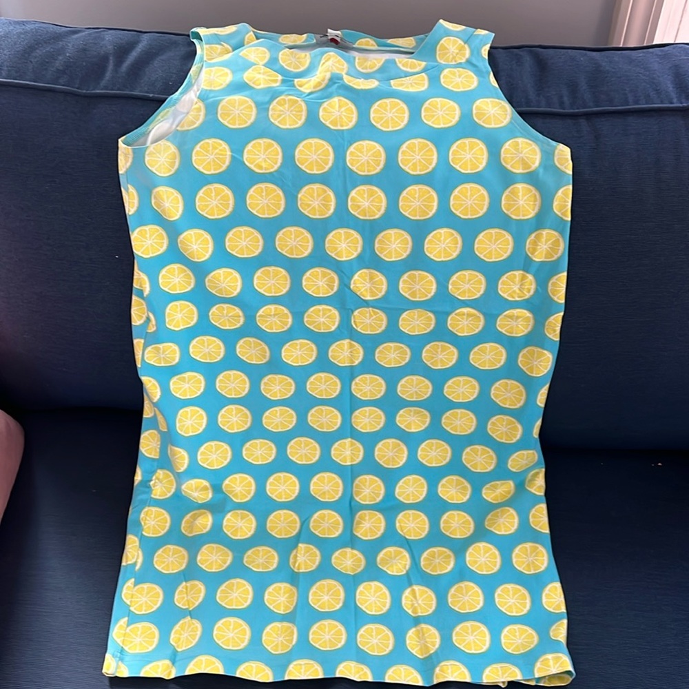 Sailor-sailor upf 50 dress